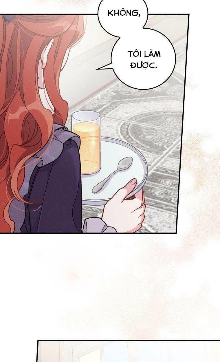 Chị Gái Ác Nữ - Chương 14