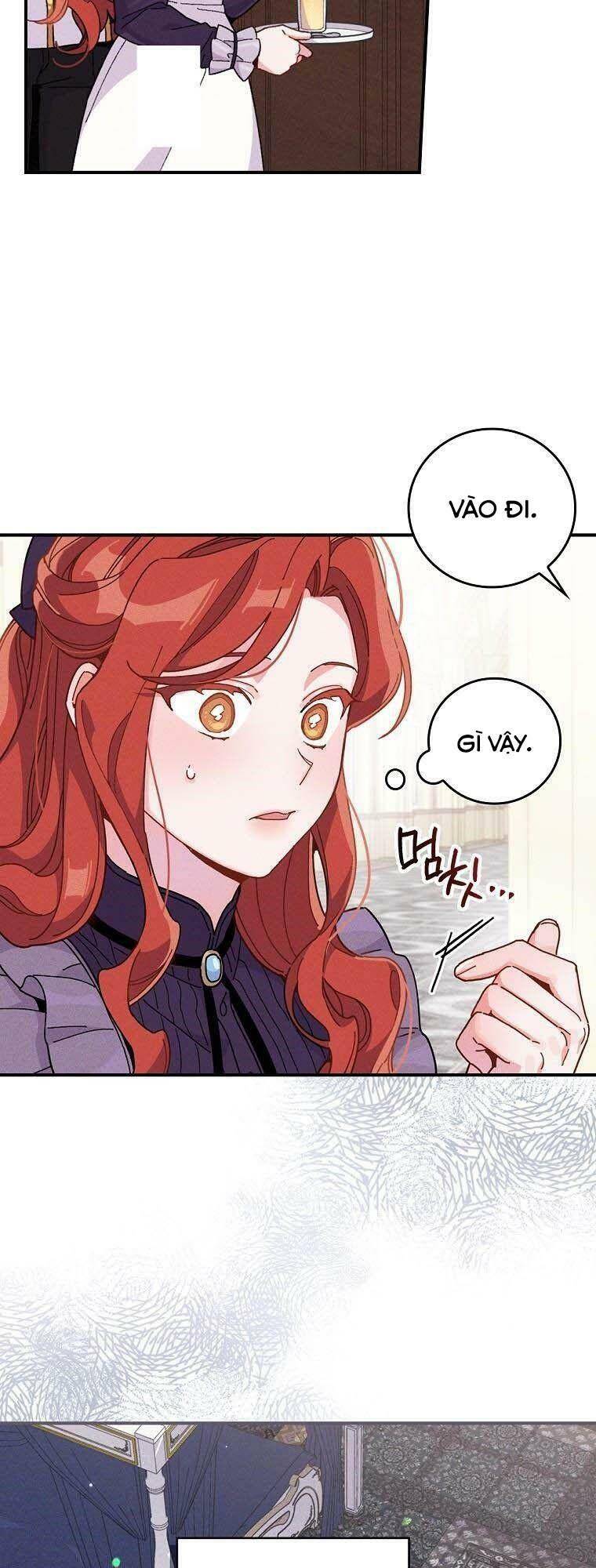 Chị Gái Ác Nữ - Chương 14