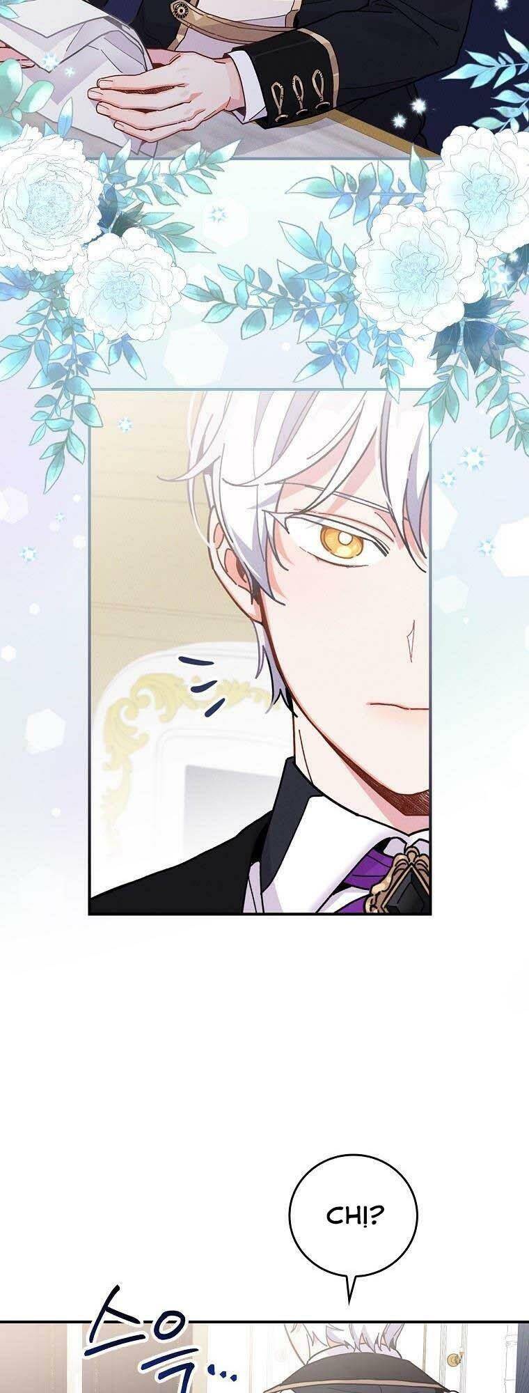 Chị Gái Ác Nữ - Chương 14