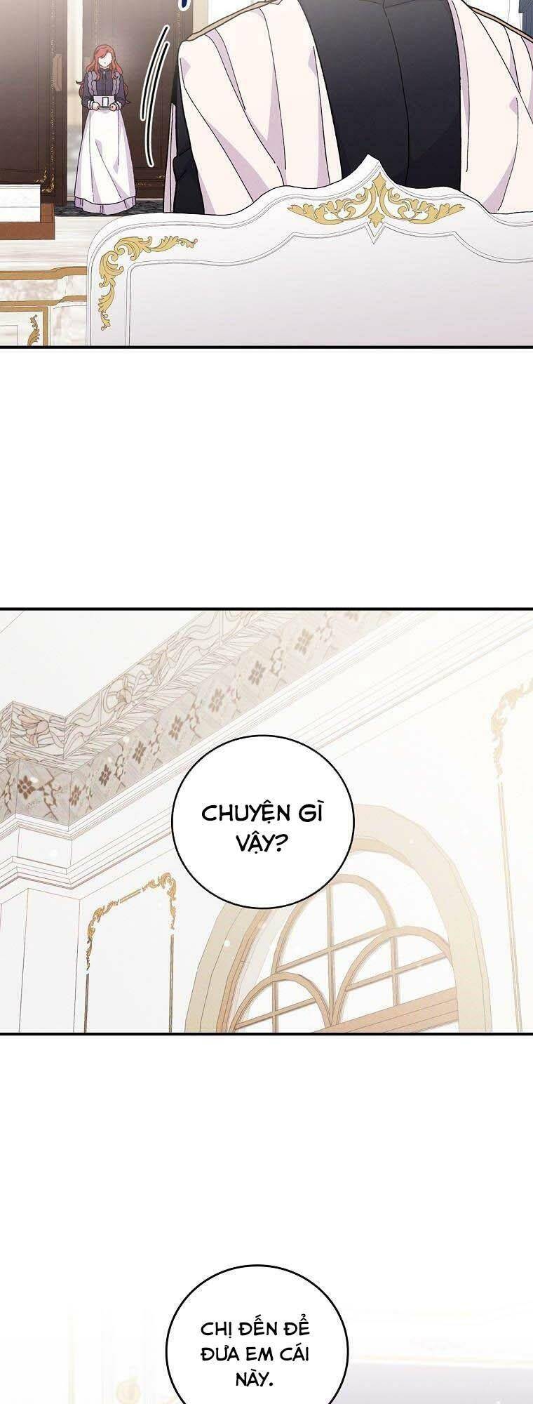 Chị Gái Ác Nữ - Chương 14