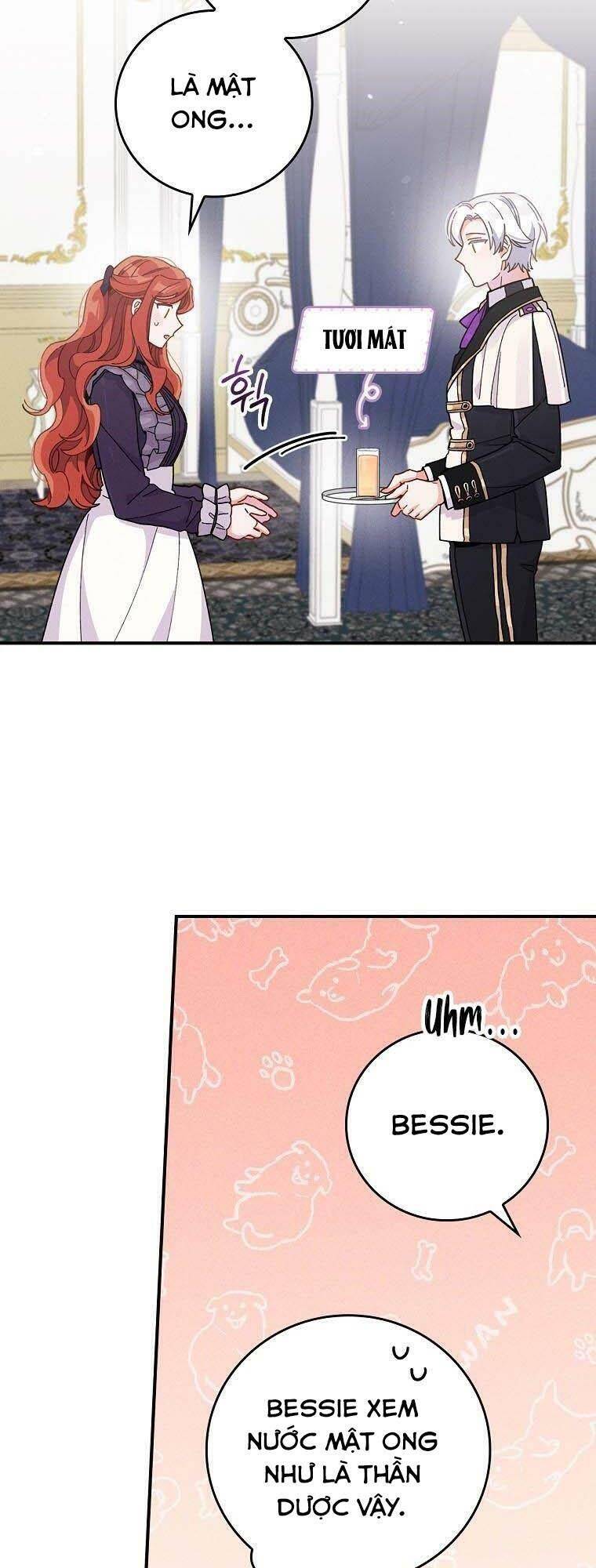 Chị Gái Ác Nữ - Chương 14