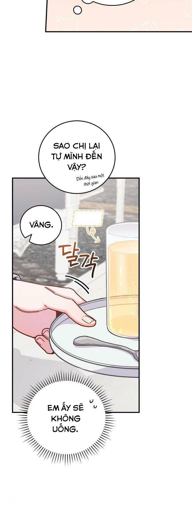 Chị Gái Ác Nữ - Chương 14