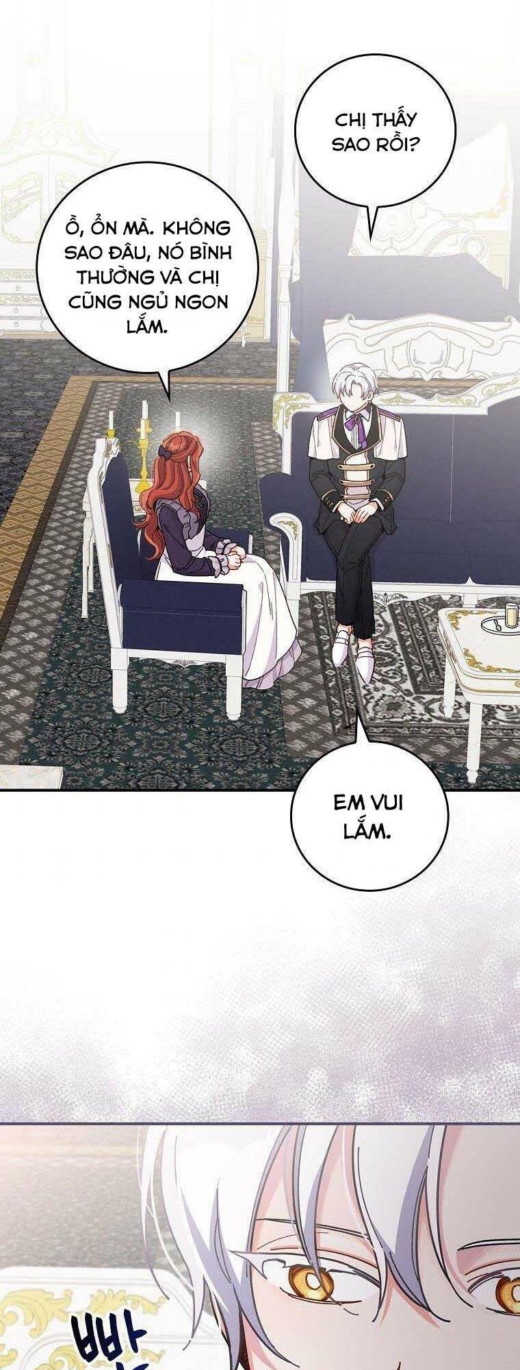 Chị Gái Ác Nữ - Chương 14