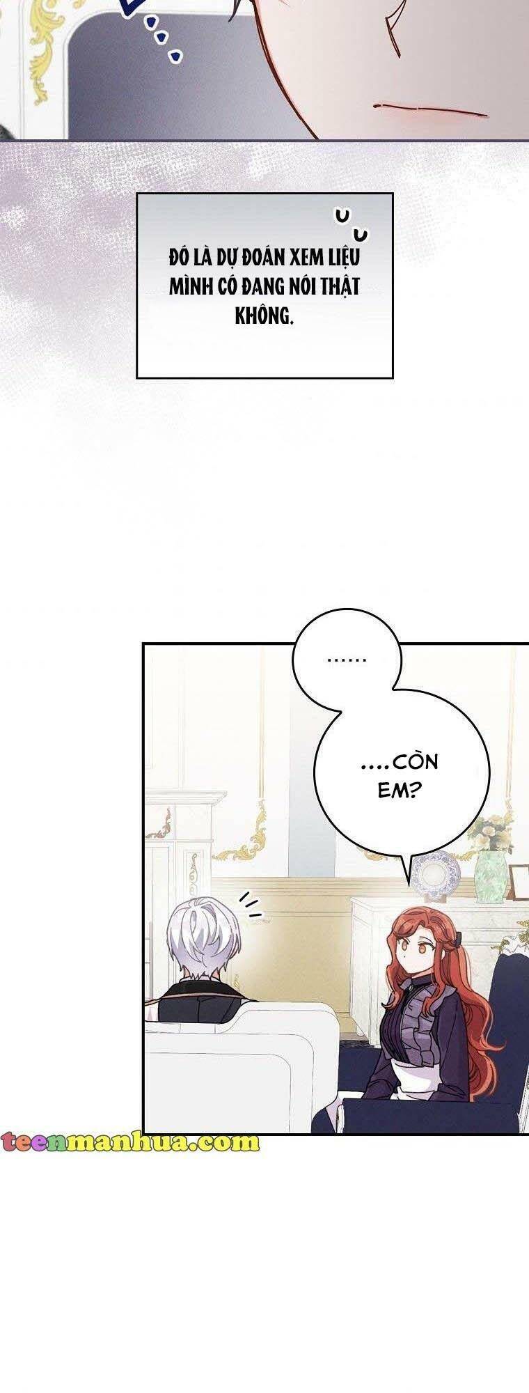 Chị Gái Ác Nữ - Chương 14