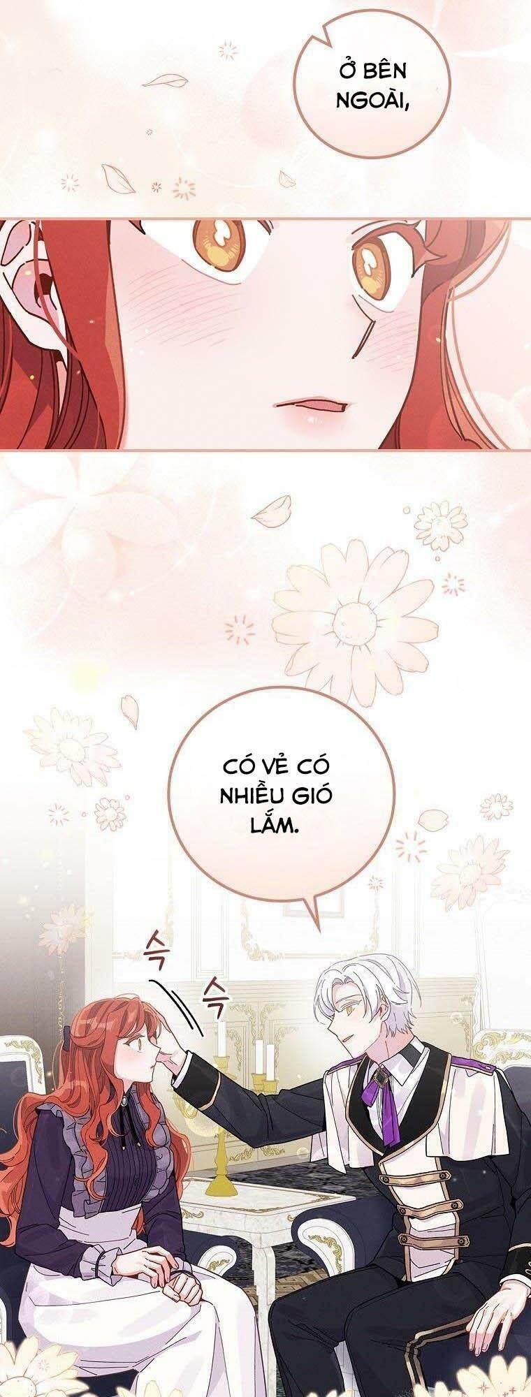 Chị Gái Ác Nữ - Chương 14