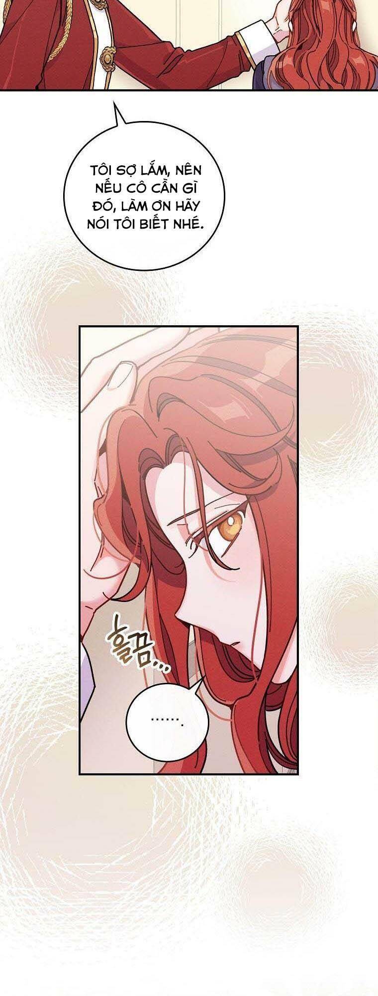 Chị Gái Ác Nữ - Chương 14