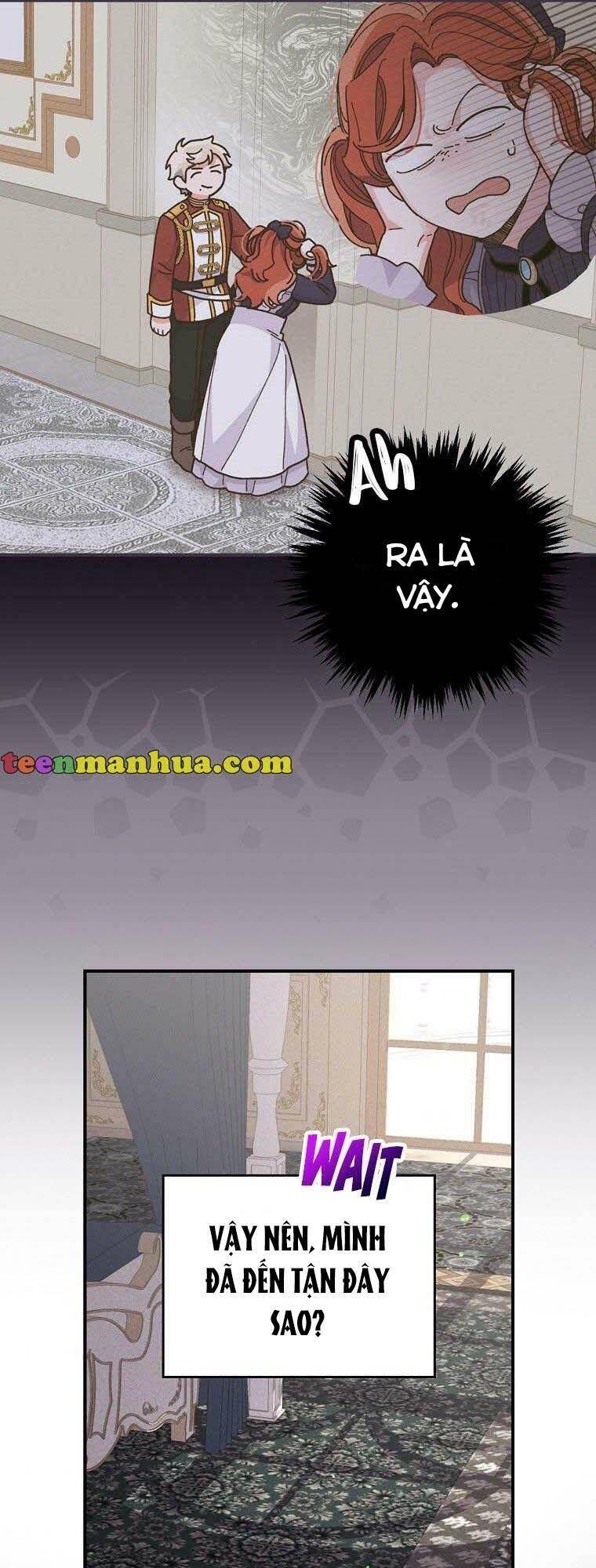 Chị Gái Ác Nữ - Chương 14