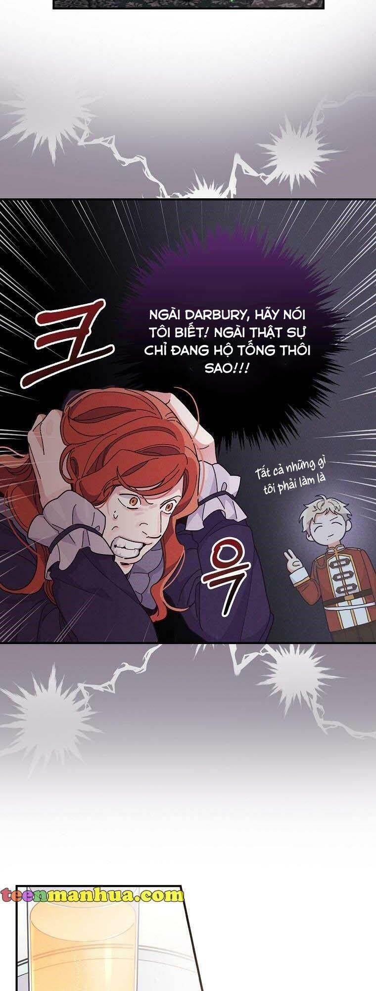 Chị Gái Ác Nữ - Chương 14