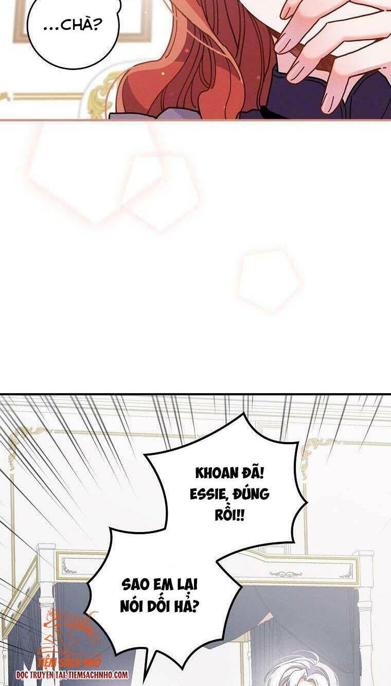 Chị Gái Ác Nữ - Chương 14