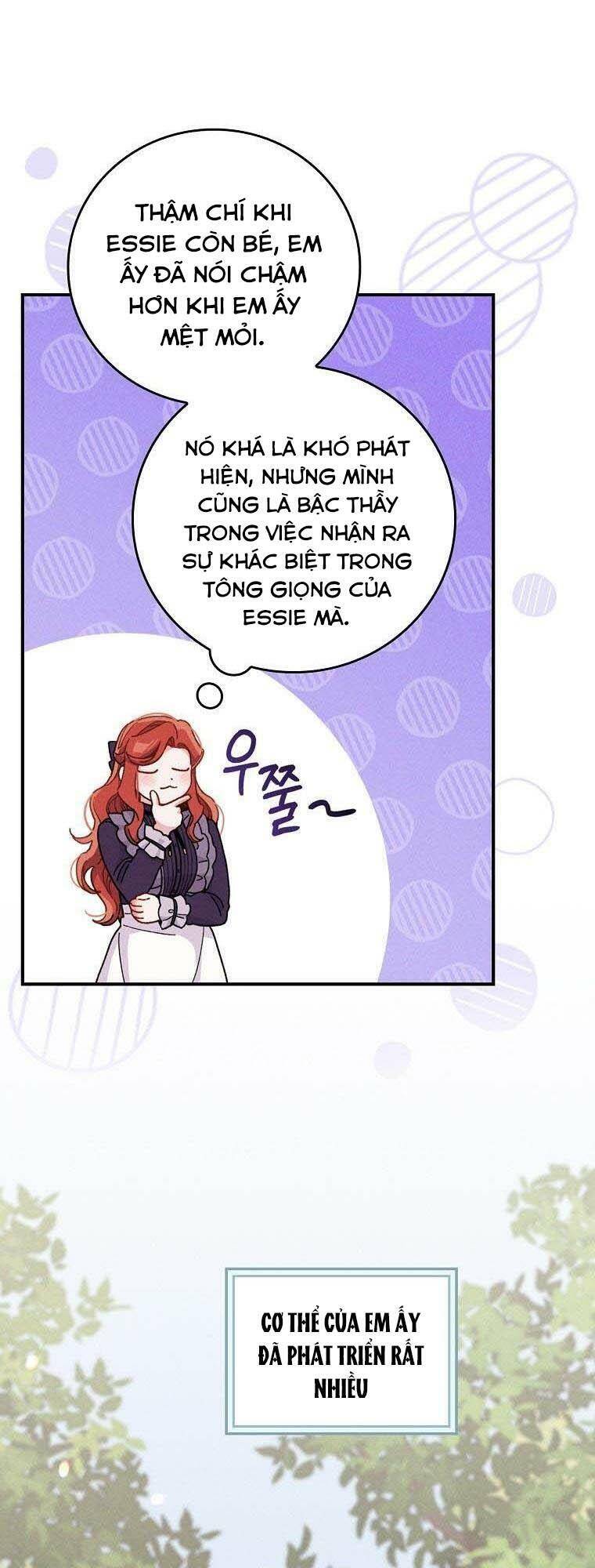 Chị Gái Ác Nữ - Chương 14