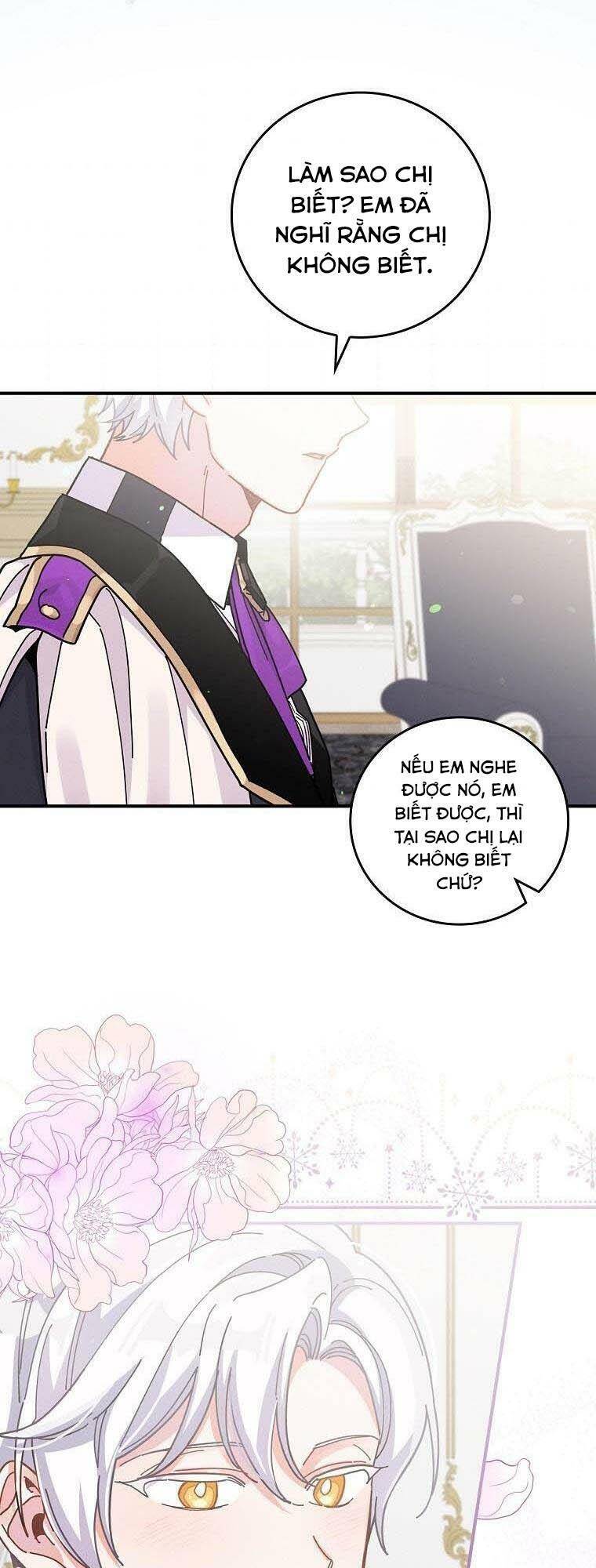 Chị Gái Ác Nữ - Chương 14