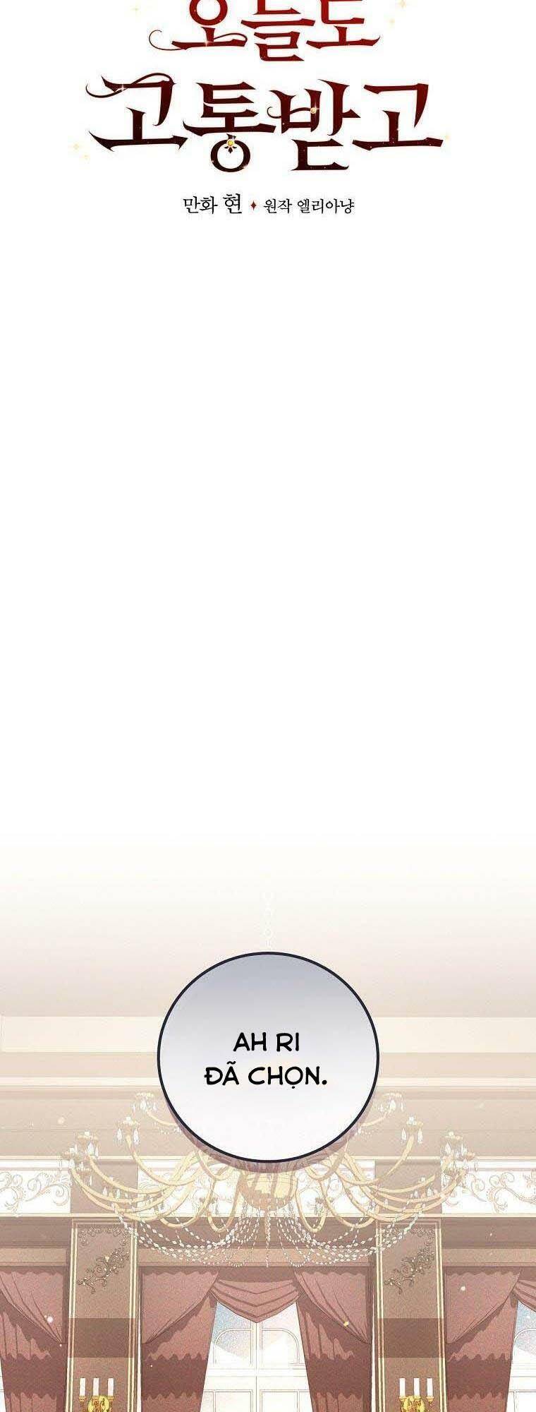 Chị Gái Ác Nữ - Chương 14