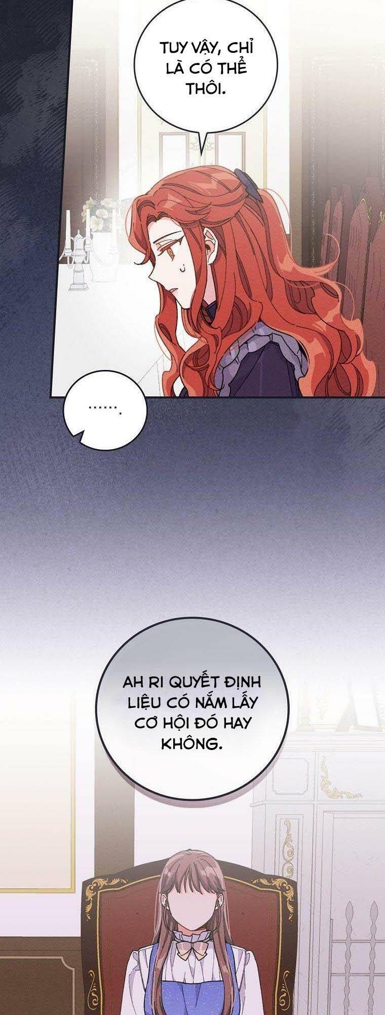 Chị Gái Ác Nữ - Chương 14