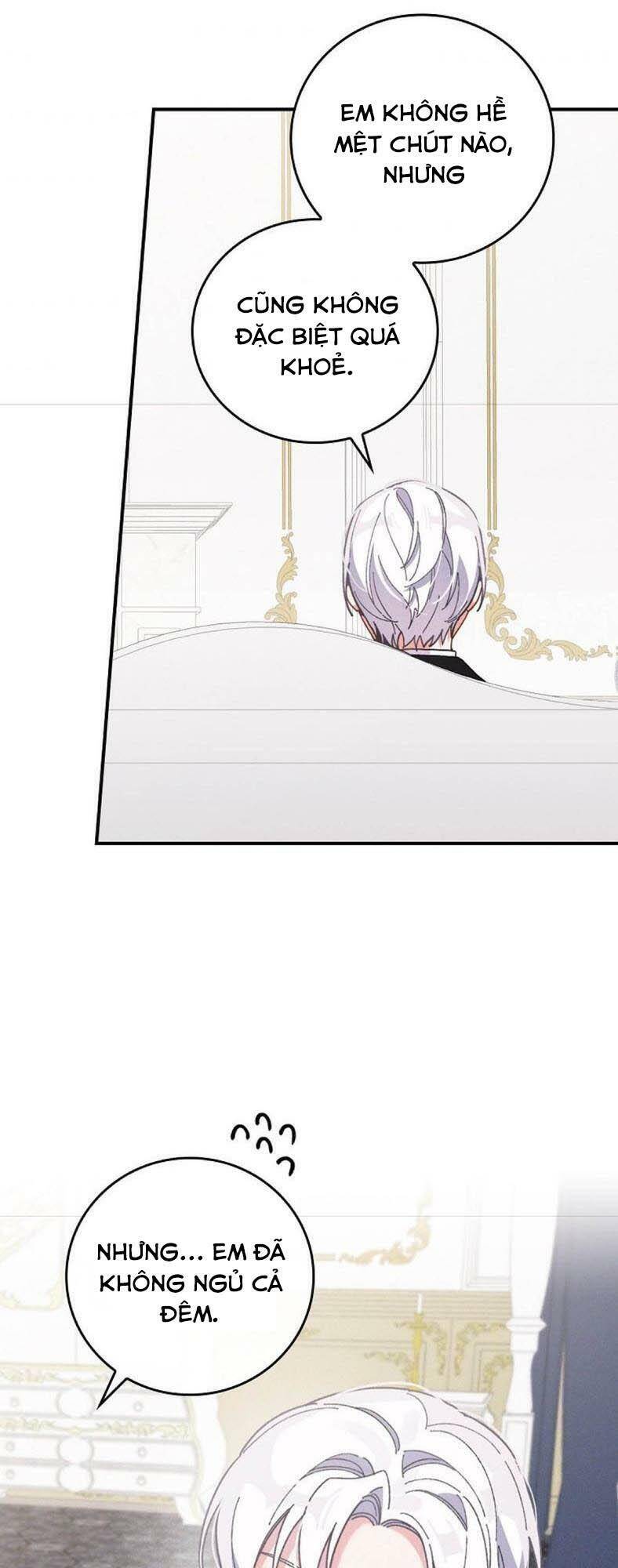 Chị Gái Ác Nữ - Chương 15