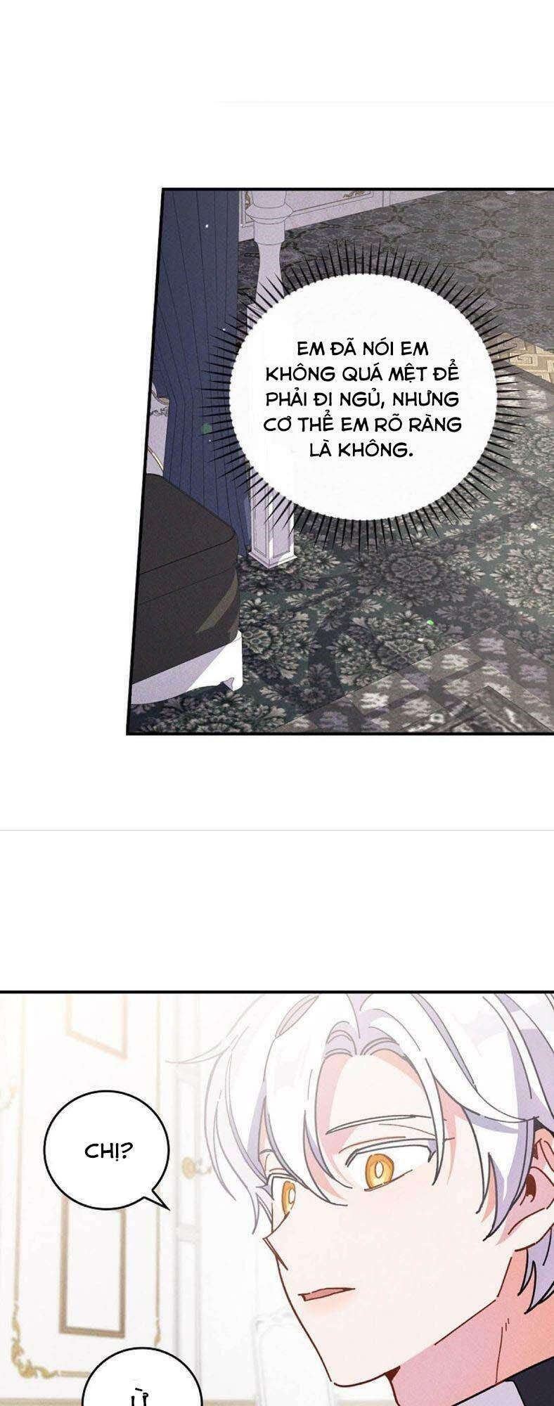 Chị Gái Ác Nữ - Chương 15