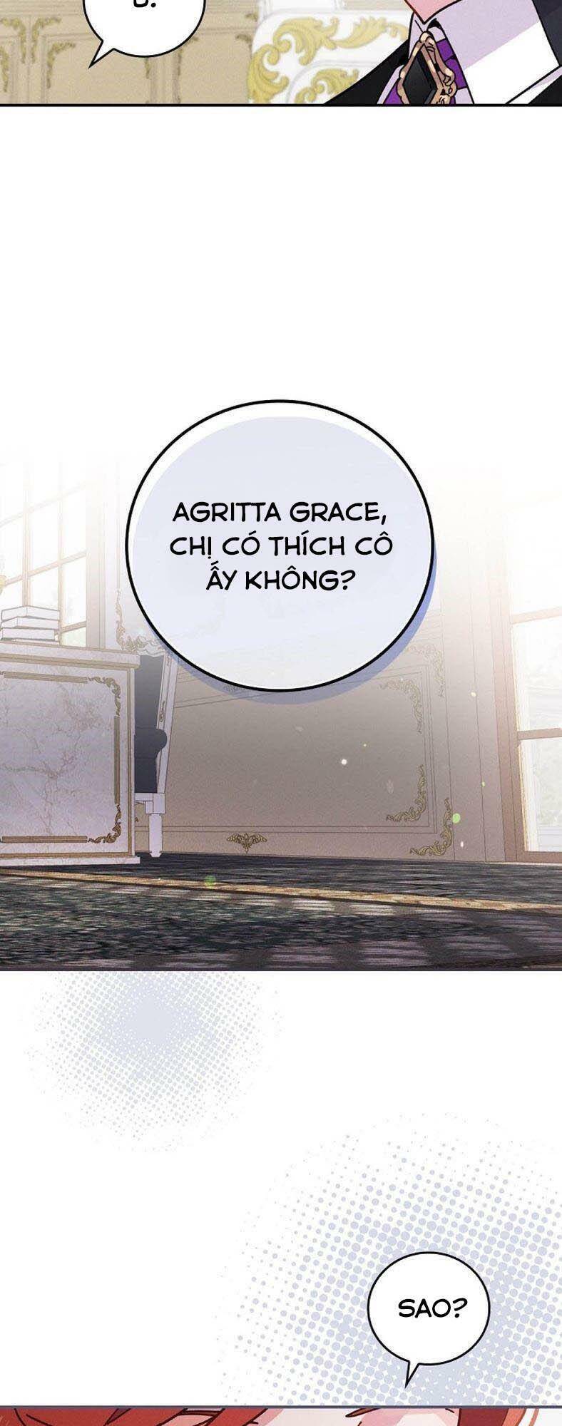 Chị Gái Ác Nữ - Chương 15