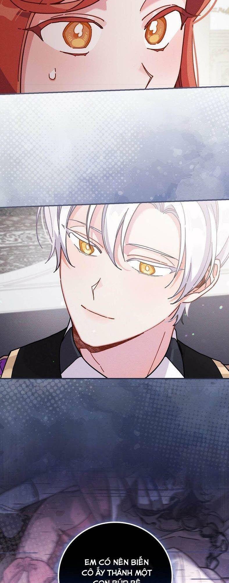 Chị Gái Ác Nữ - Chương 15