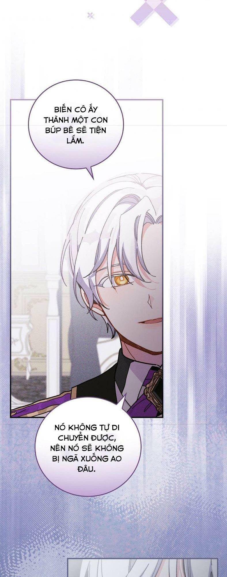 Chị Gái Ác Nữ - Chương 15