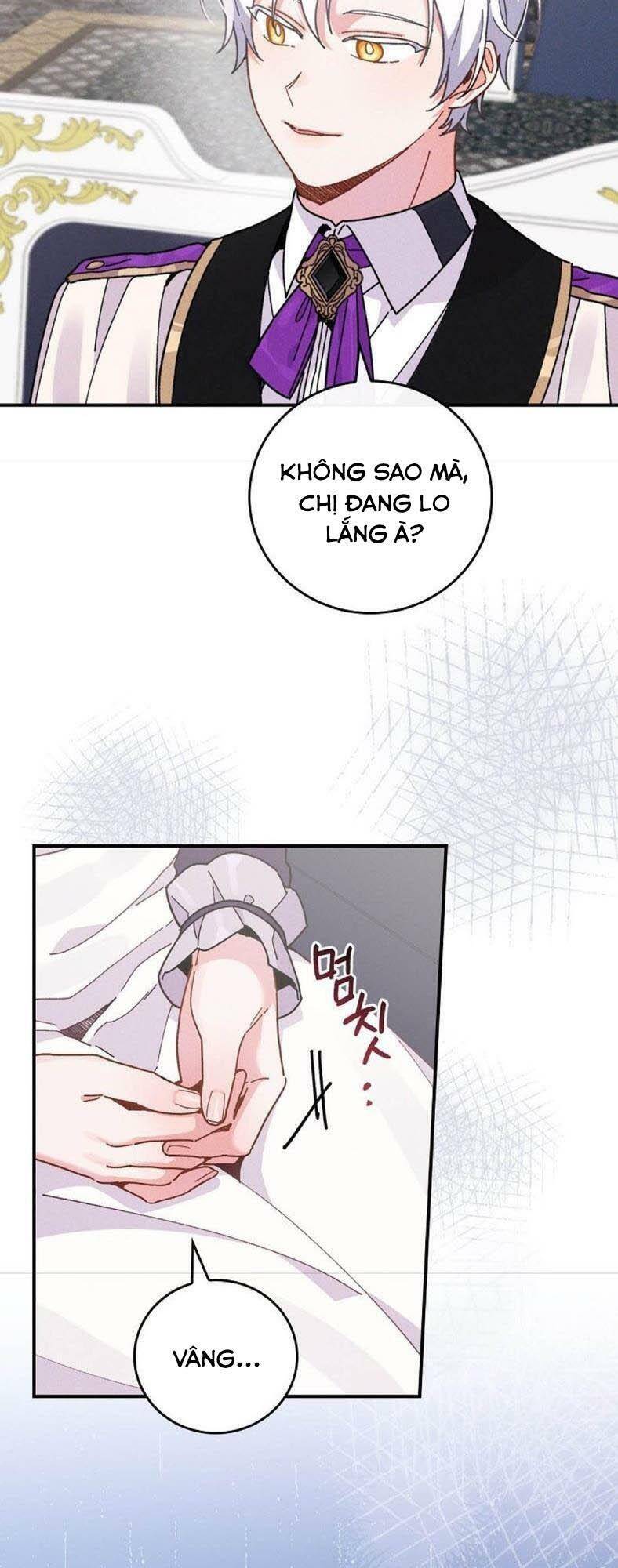 Chị Gái Ác Nữ - Chương 15