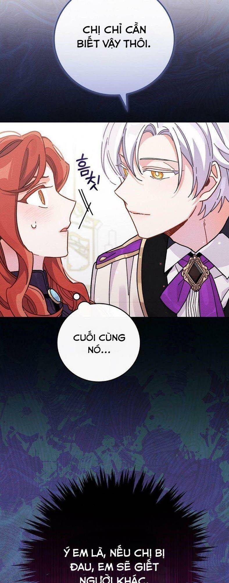 Chị Gái Ác Nữ - Chương 15