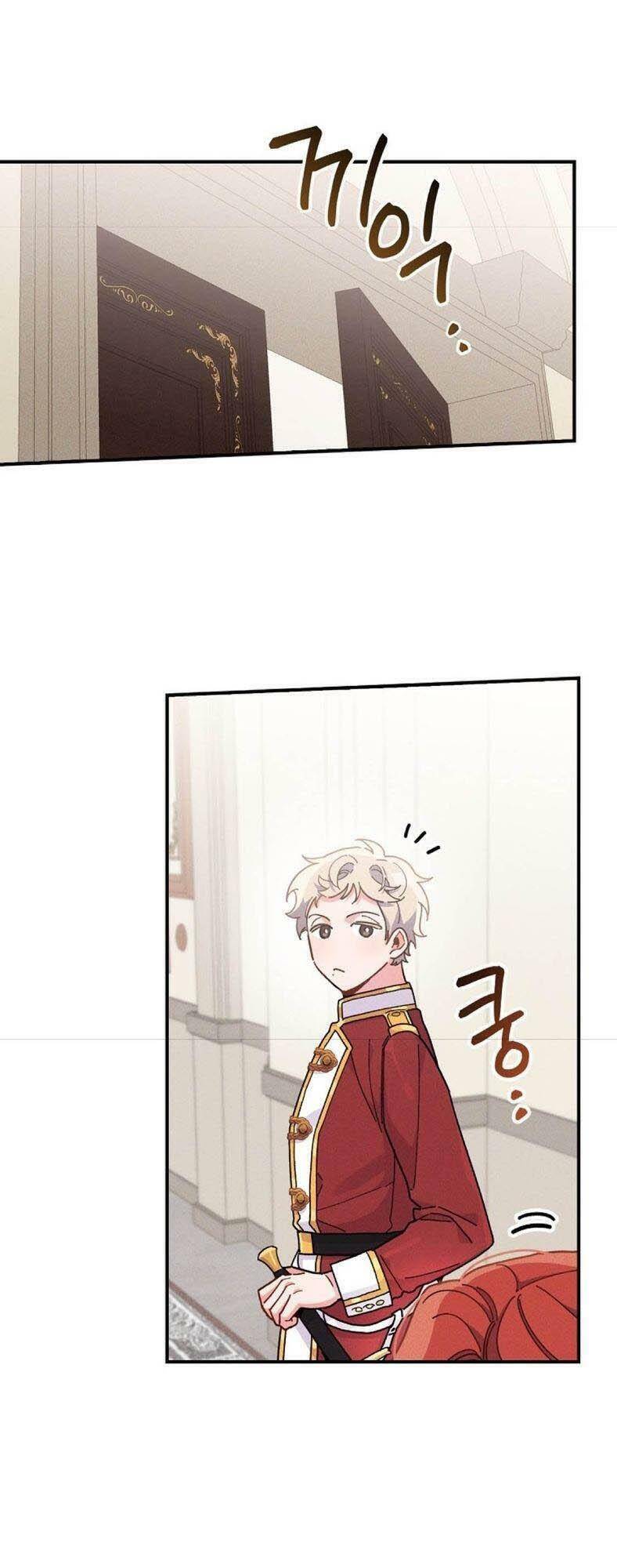 Chị Gái Ác Nữ - Chương 15