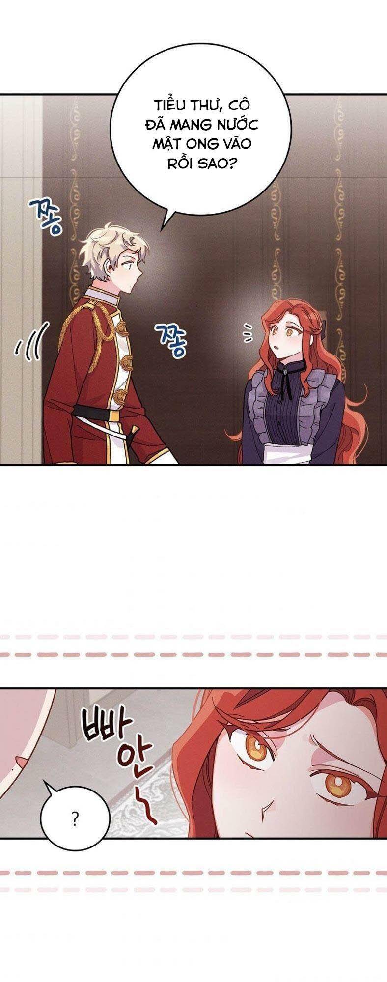 Chị Gái Ác Nữ - Chương 15