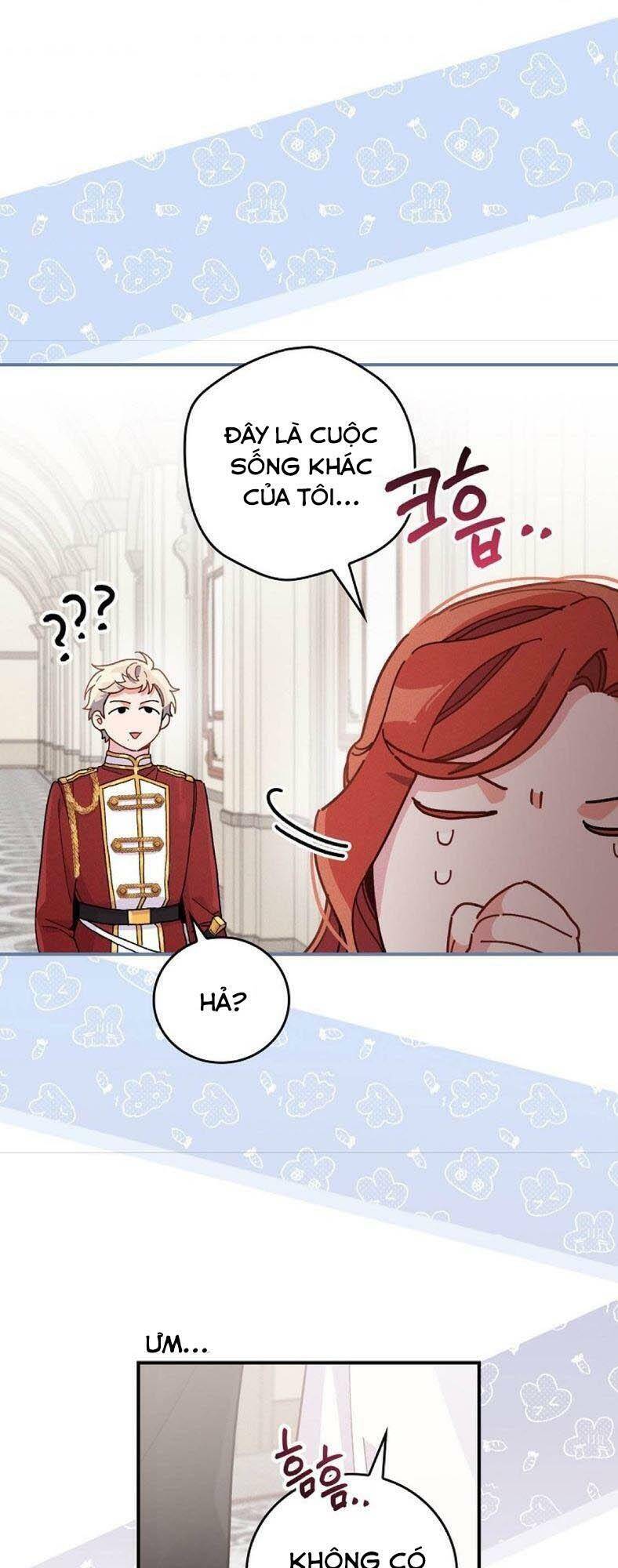 Chị Gái Ác Nữ - Chương 15