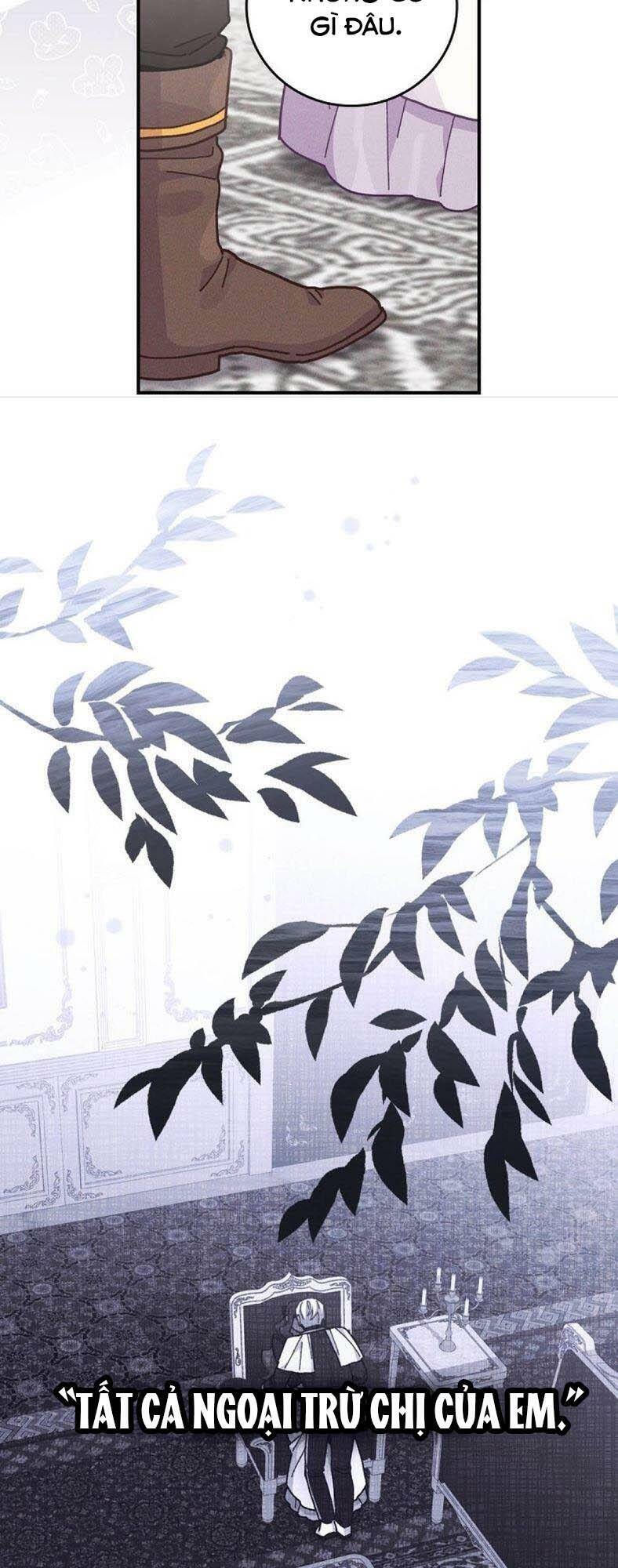 Chị Gái Ác Nữ - Chương 15