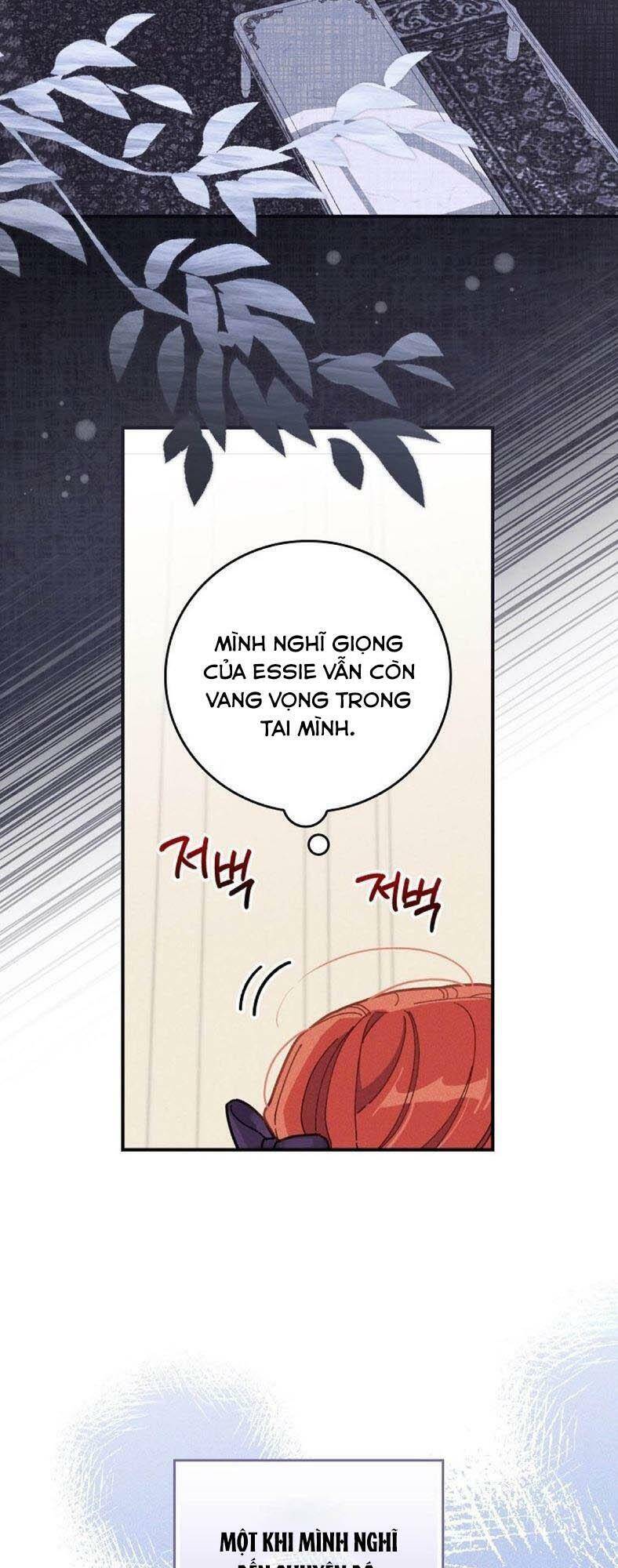 Chị Gái Ác Nữ - Chương 15