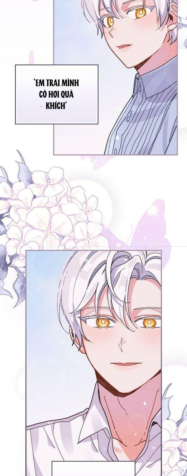 Chị Gái Ác Nữ - Chương 15