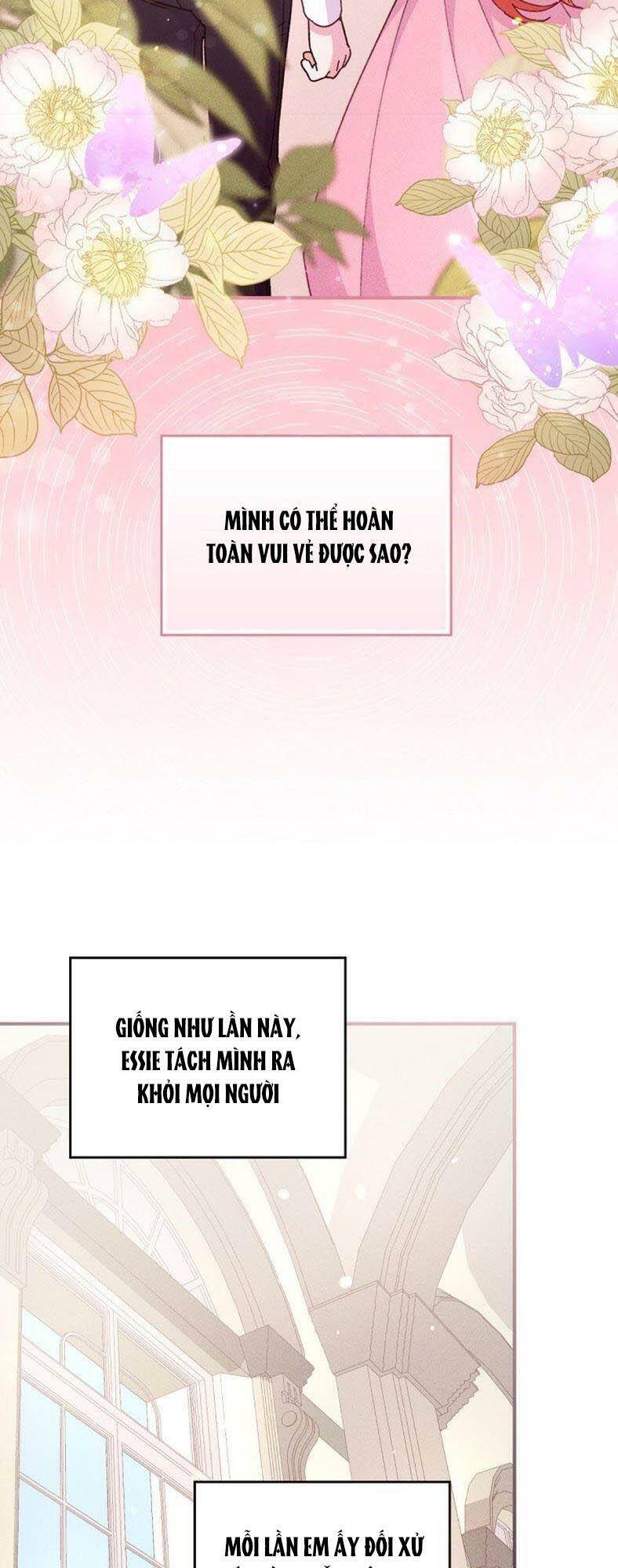 Chị Gái Ác Nữ - Chương 15