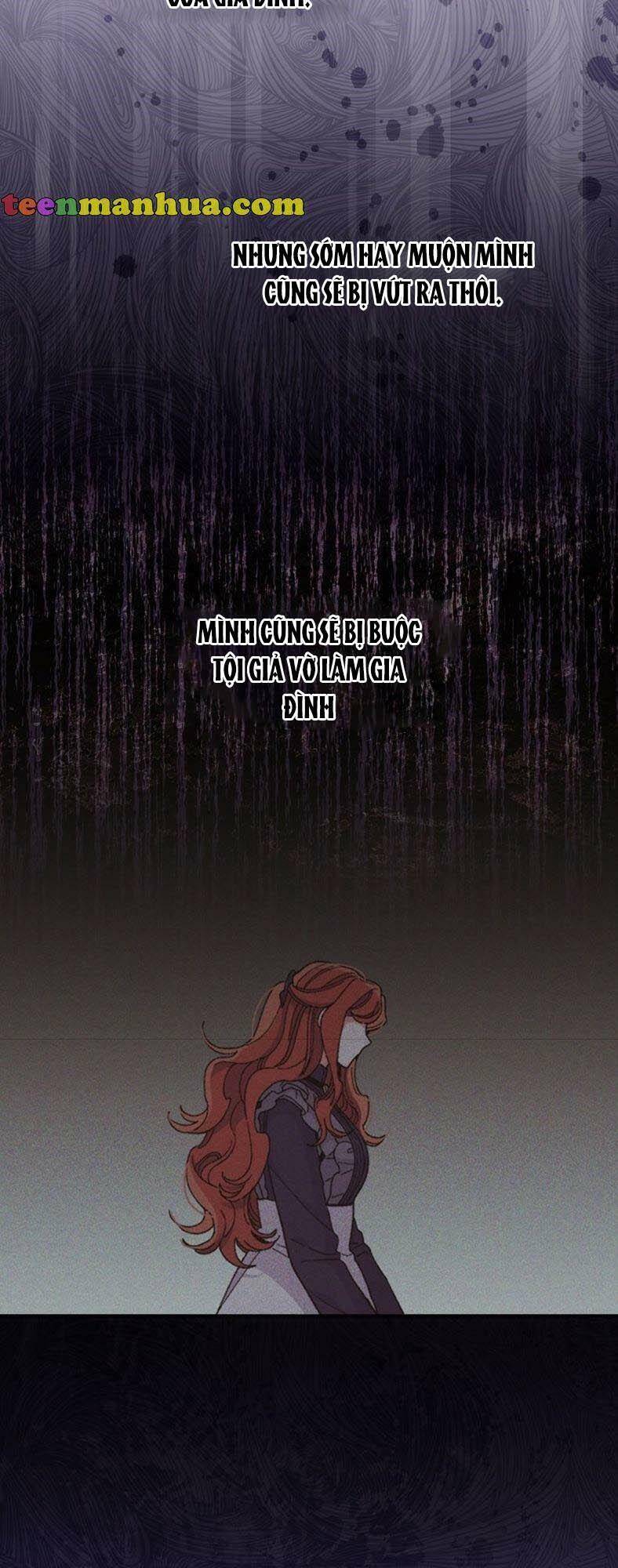 Chị Gái Ác Nữ - Chương 15