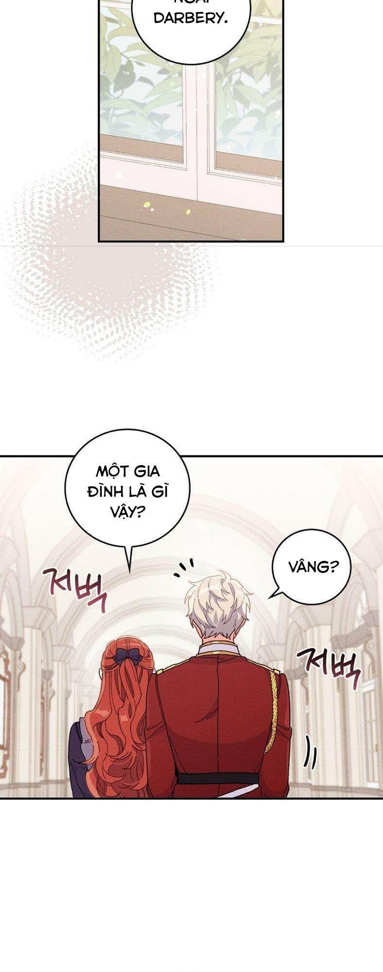 Chị Gái Ác Nữ - Chương 15