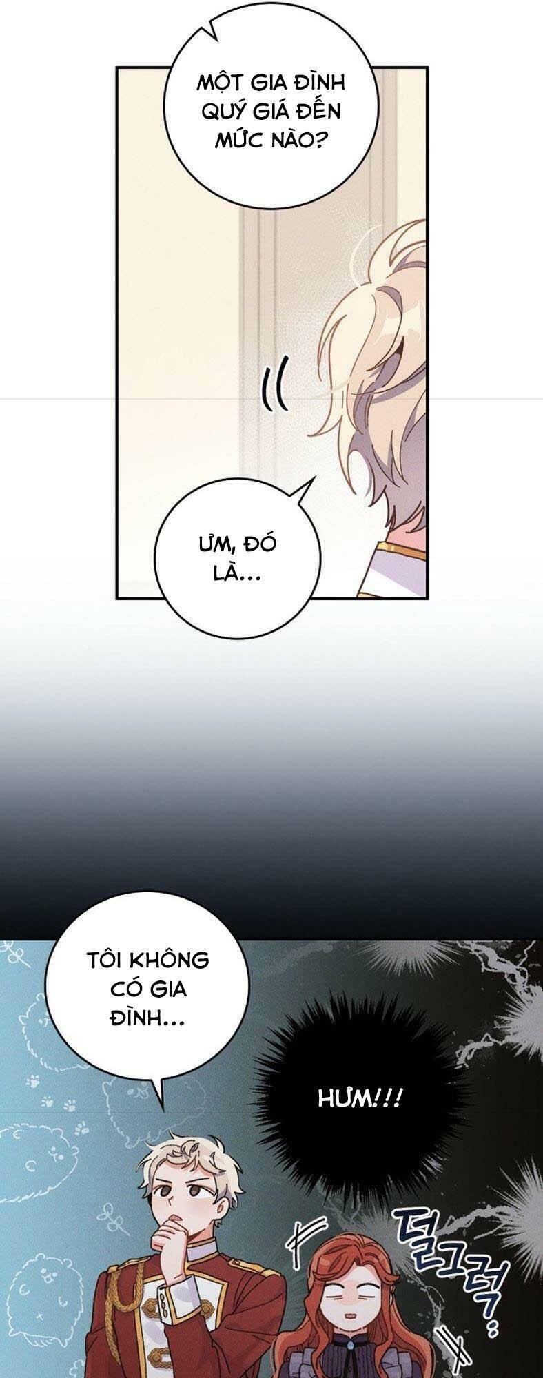 Chị Gái Ác Nữ - Chương 15