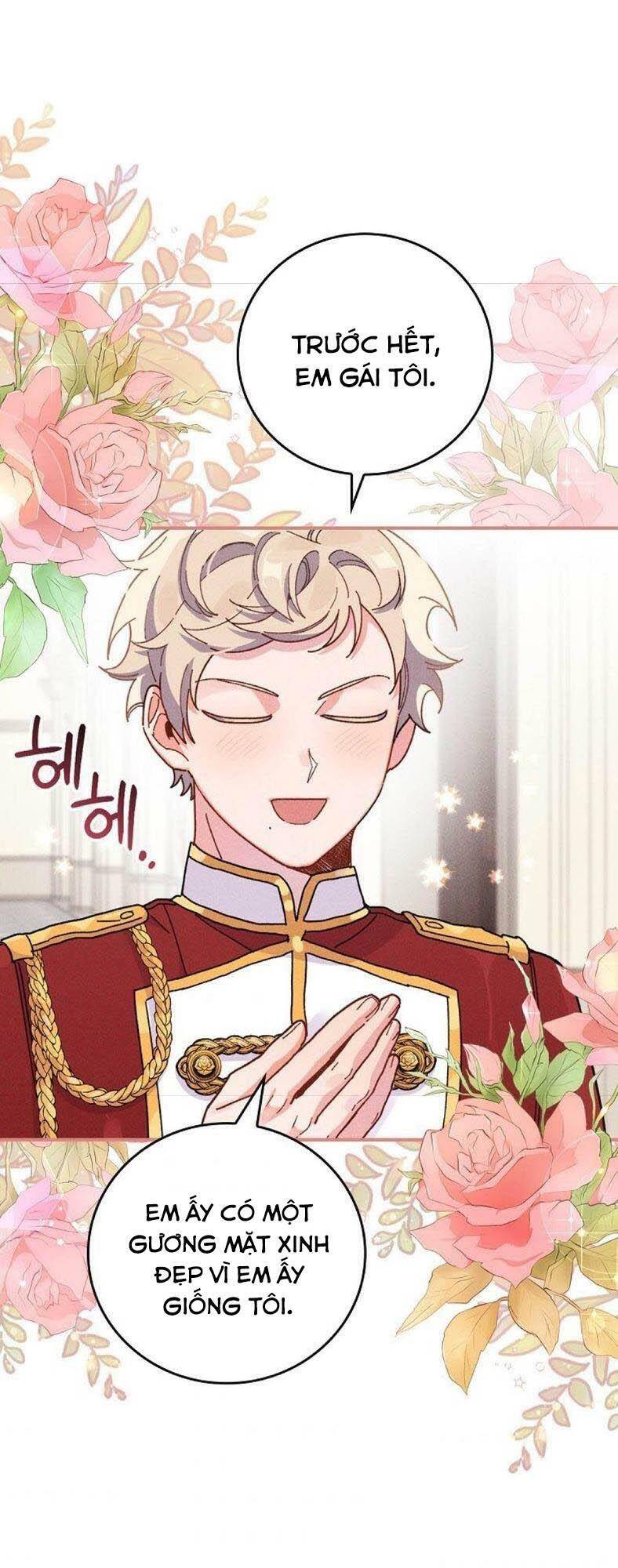 Chị Gái Ác Nữ - Chương 15