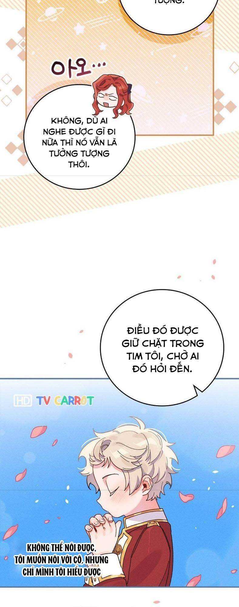 Chị Gái Ác Nữ - Chương 15