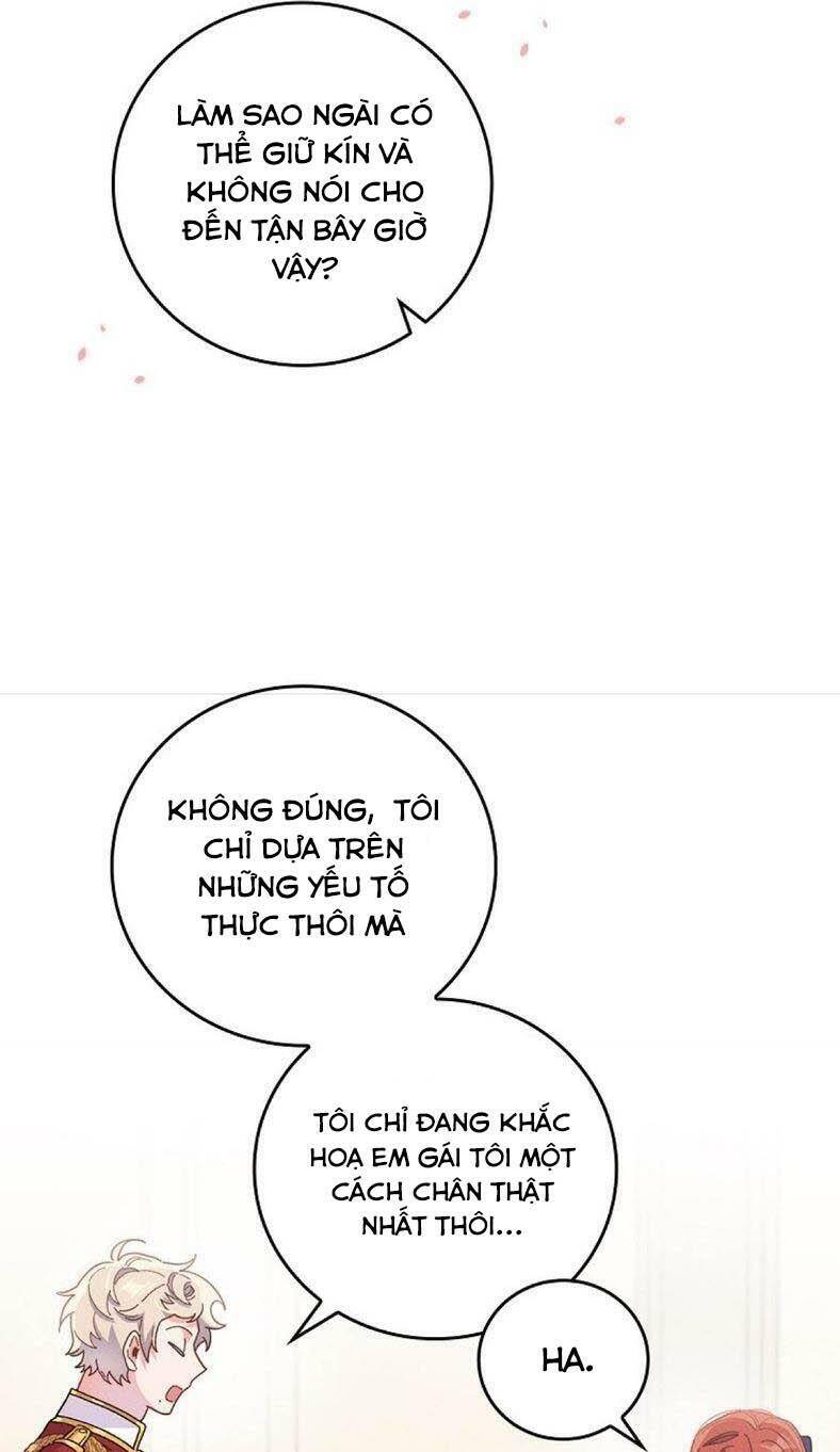 Chị Gái Ác Nữ - Chương 15