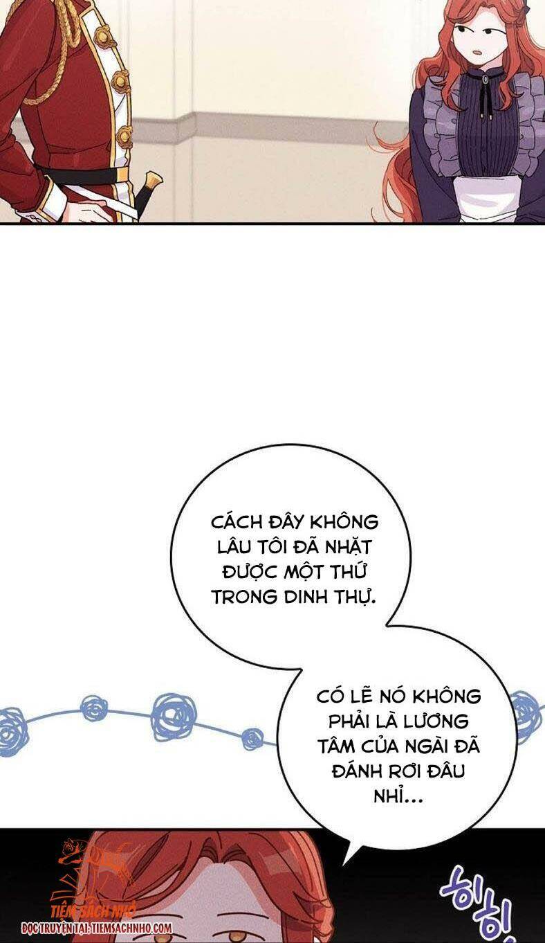 Chị Gái Ác Nữ - Chương 15