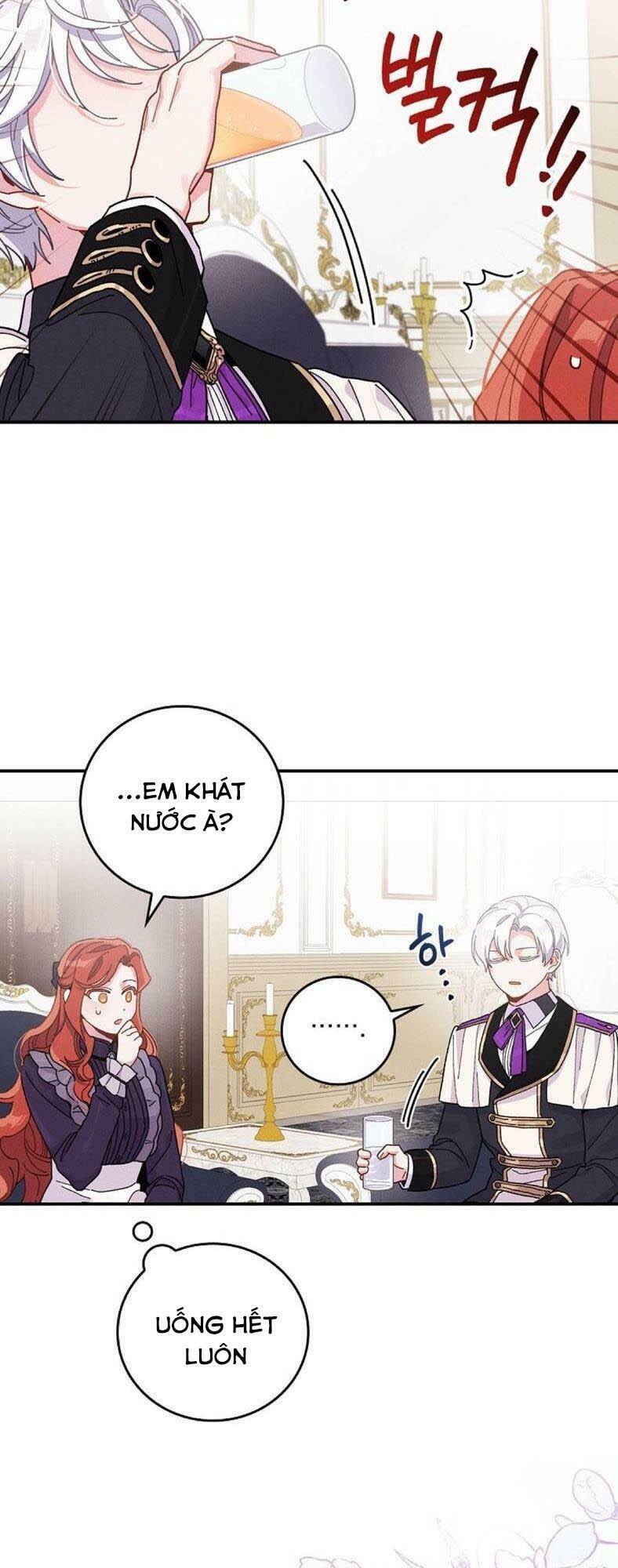 Chị Gái Ác Nữ - Chương 15