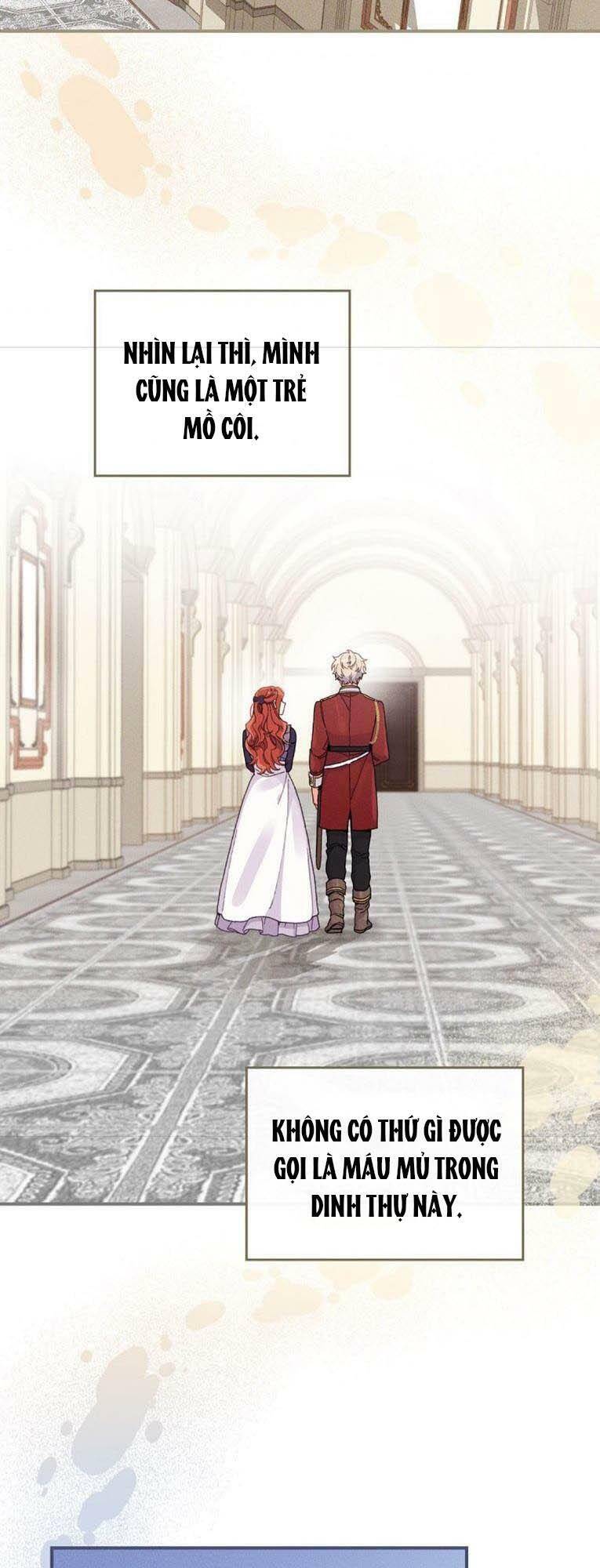 Chị Gái Ác Nữ - Chương 16