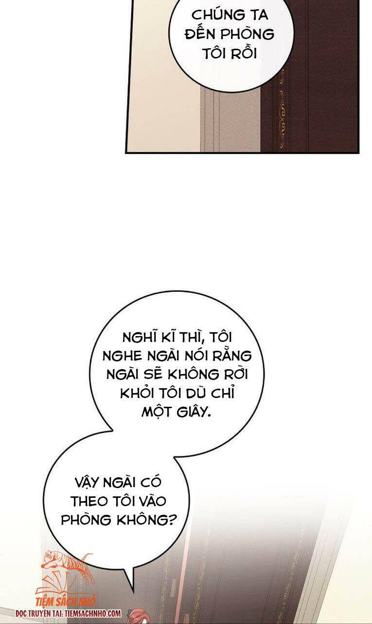 Chị Gái Ác Nữ - Chương 16