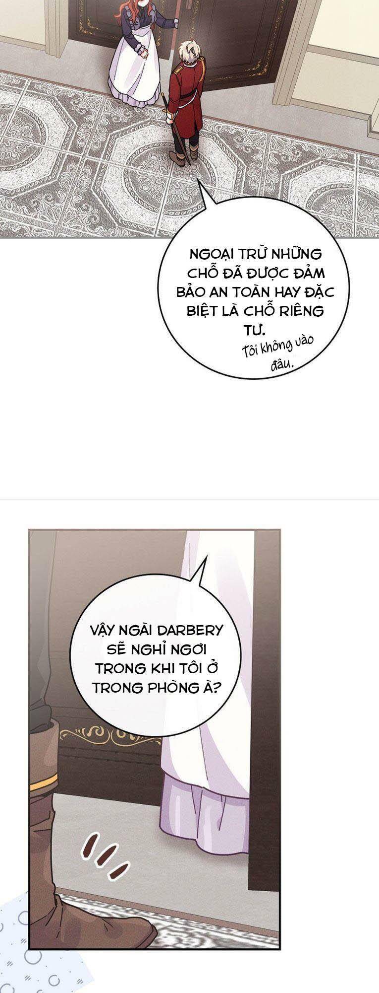 Chị Gái Ác Nữ - Chương 16