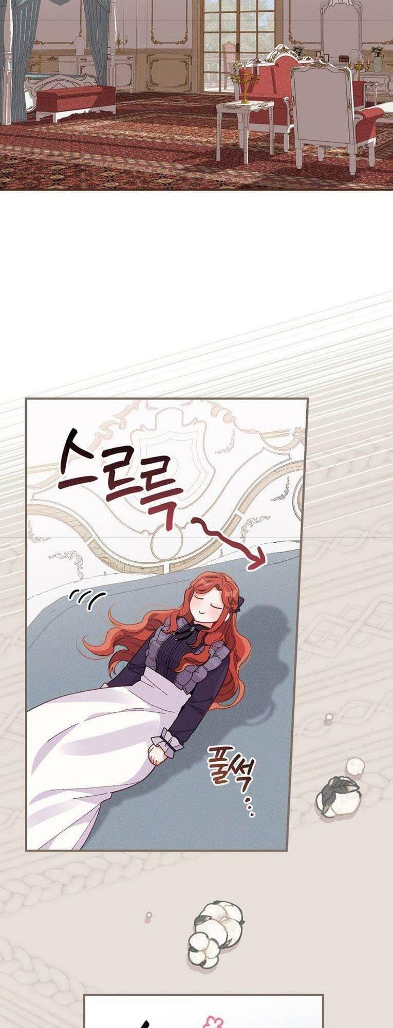 Chị Gái Ác Nữ - Chương 16