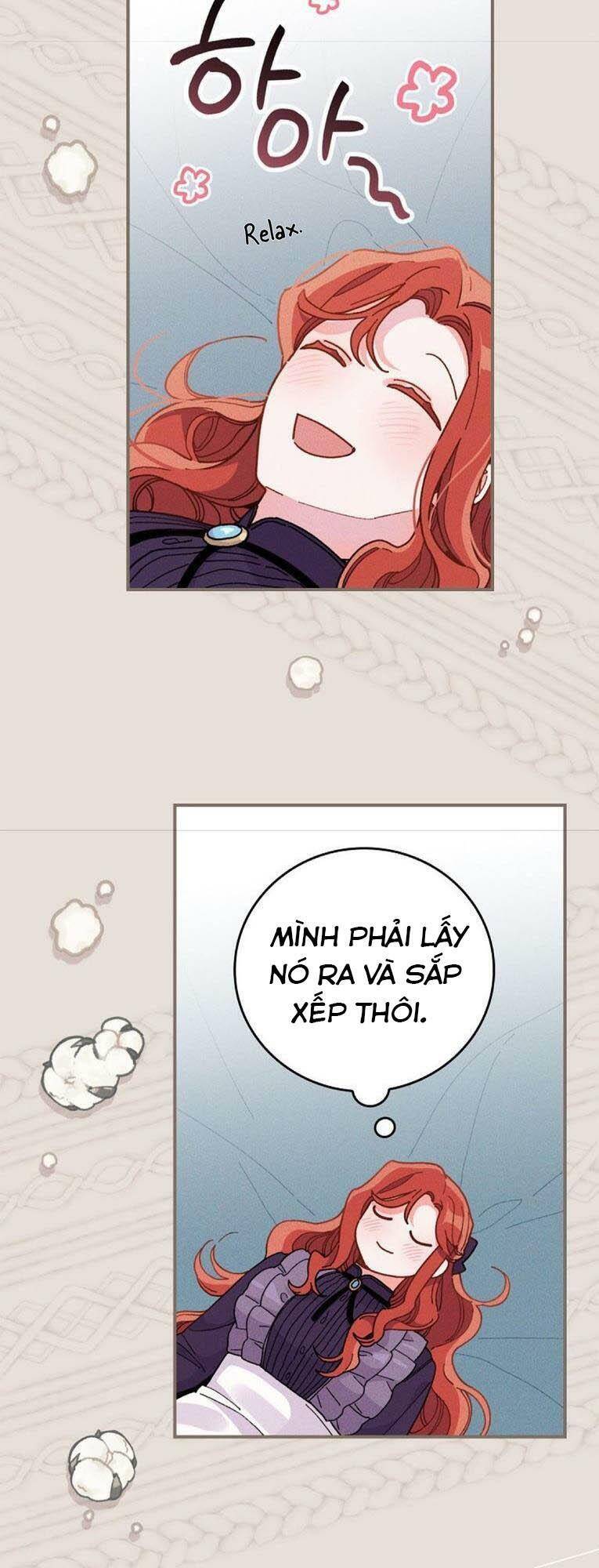 Chị Gái Ác Nữ - Chương 16