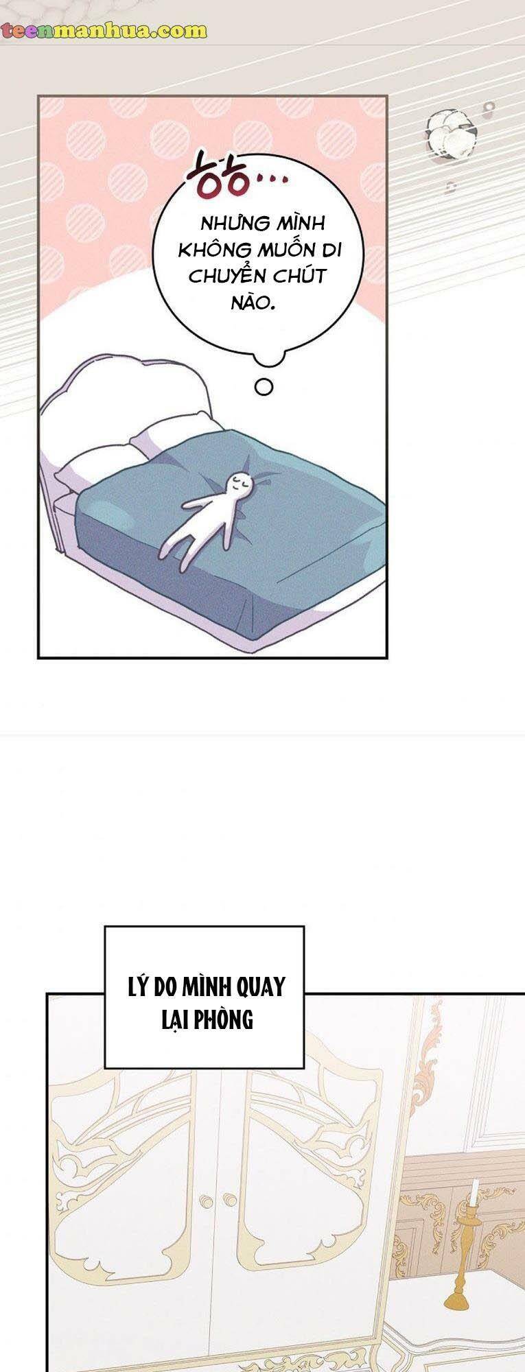 Chị Gái Ác Nữ - Chương 16