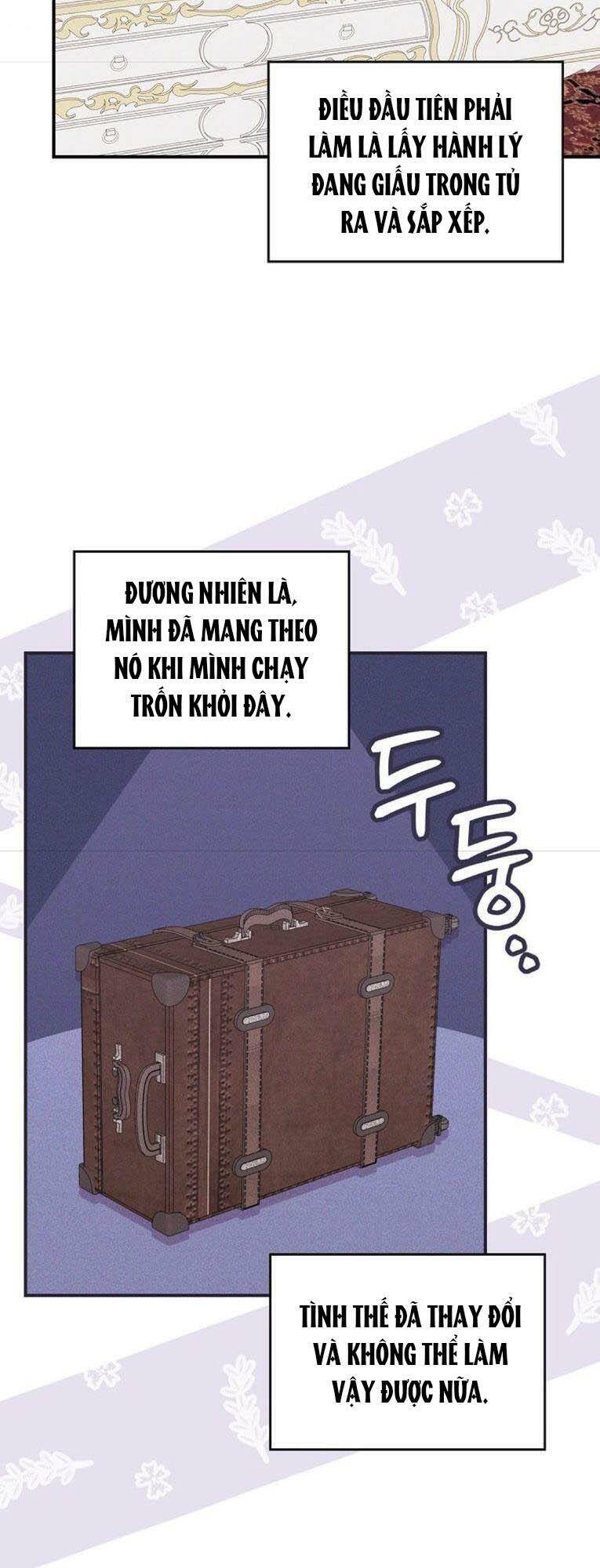 Chị Gái Ác Nữ - Chương 16