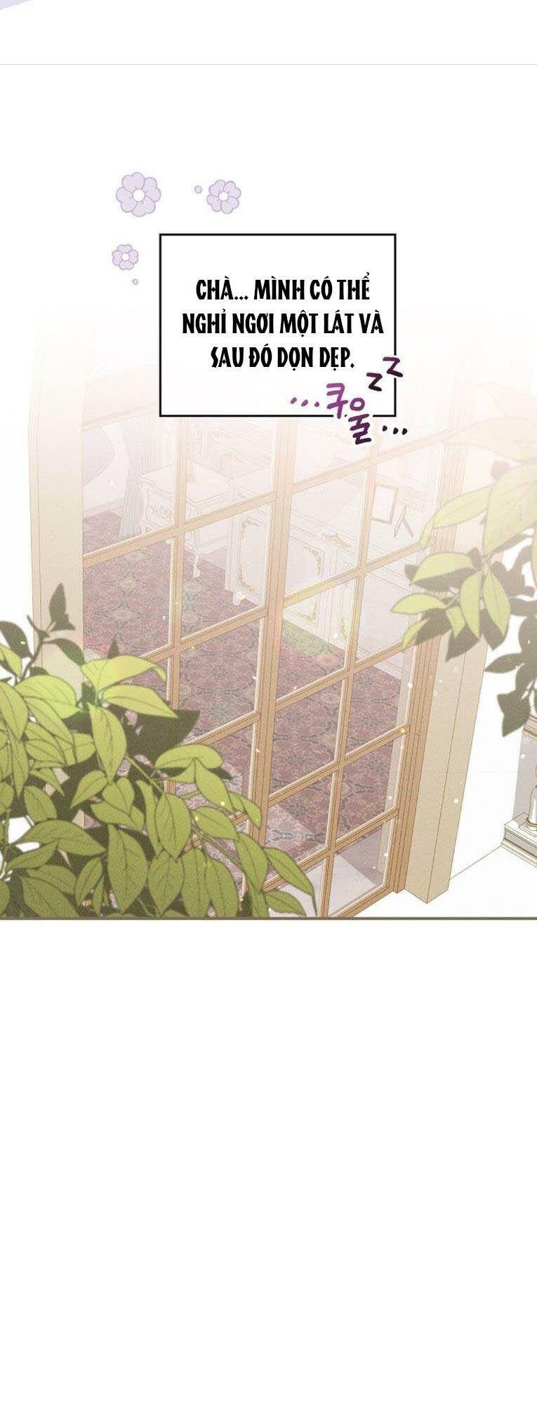 Chị Gái Ác Nữ - Chương 16