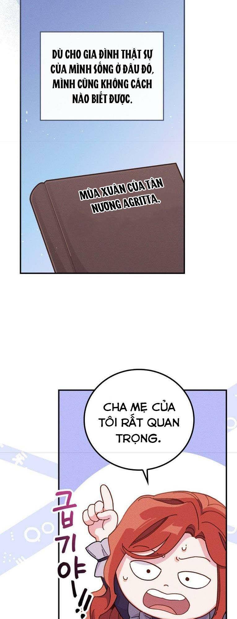 Chị Gái Ác Nữ - Chương 16