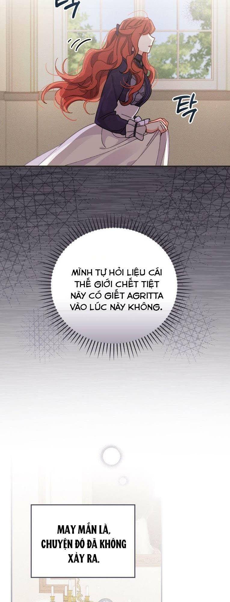 Chị Gái Ác Nữ - Chương 16