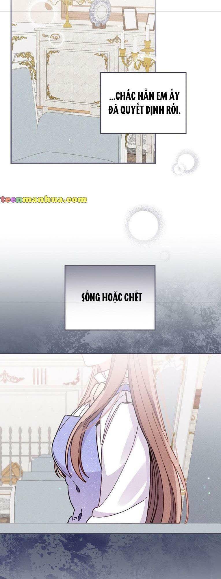 Chị Gái Ác Nữ - Chương 16